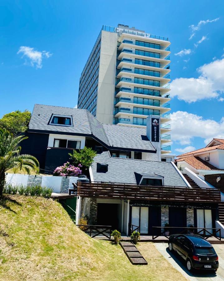 Atlantic Hostel Punta Del Este Exterior photo
