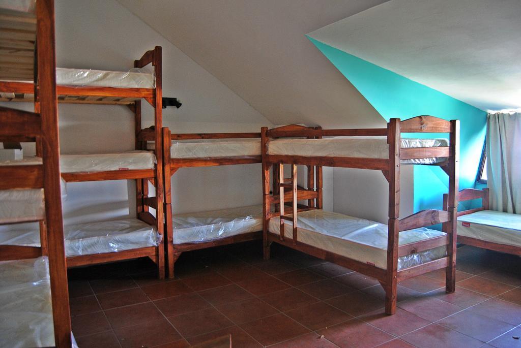 Atlantic Hostel Punta Del Este Room photo