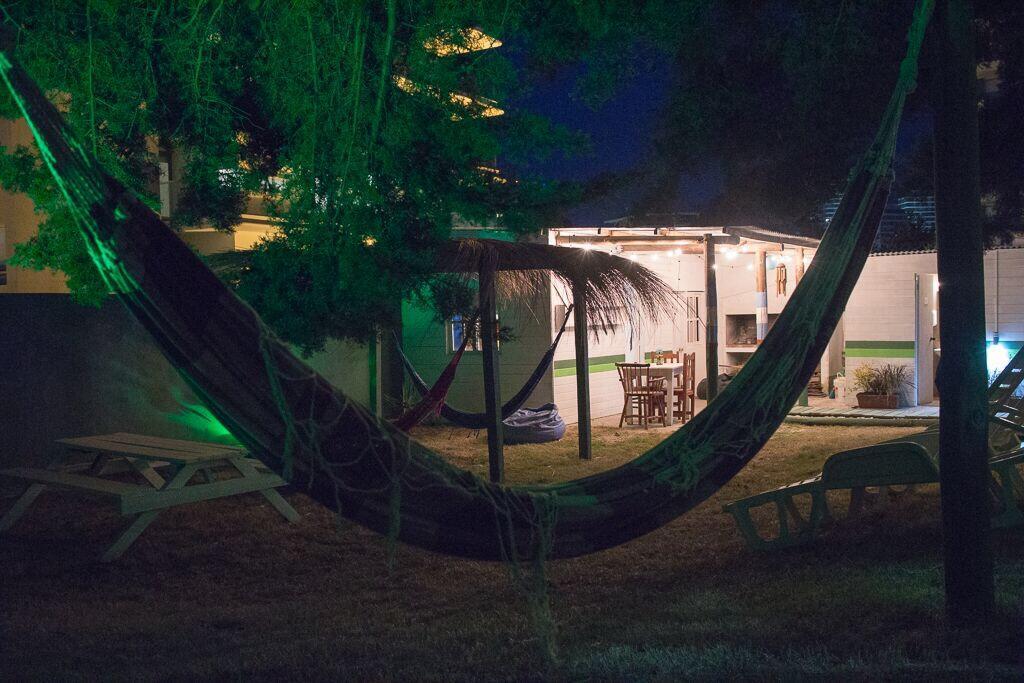 Atlantic Hostel Punta Del Este Exterior photo