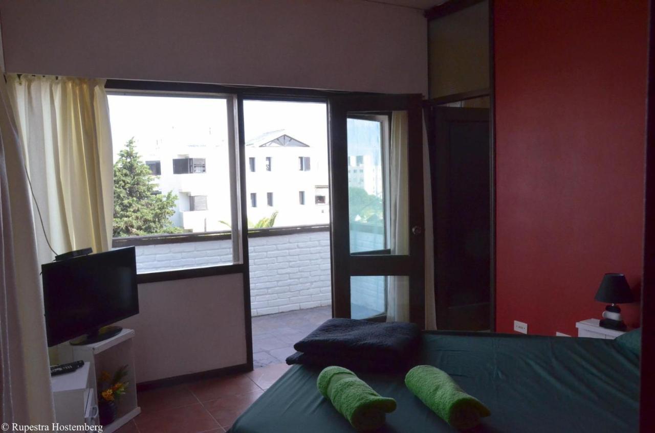 Atlantic Hostel Punta Del Este Exterior photo