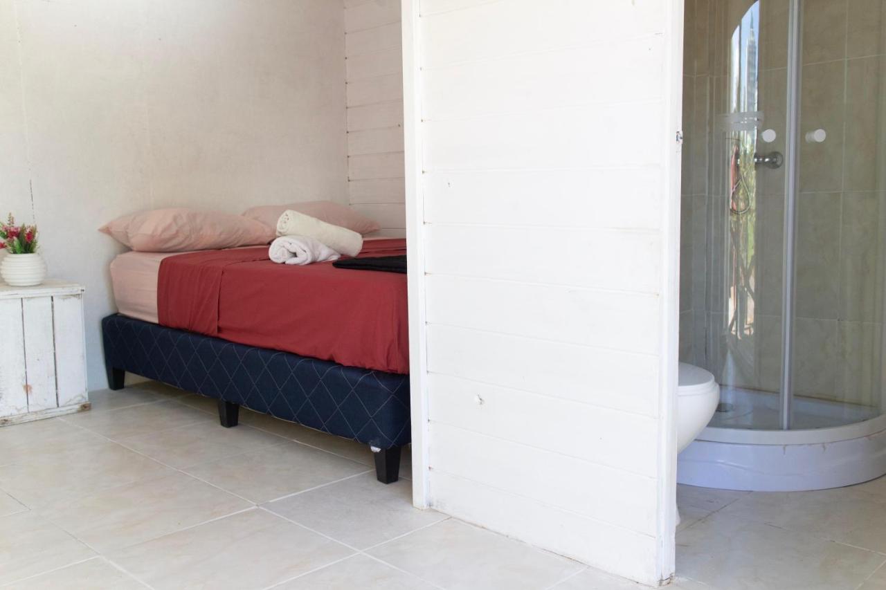 Atlantic Hostel Punta Del Este Exterior photo